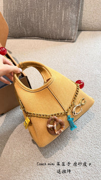 Lana Shoulder Bag