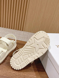 Dioract Sandals