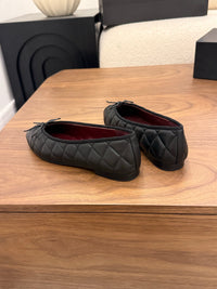 Ballet Flats Black