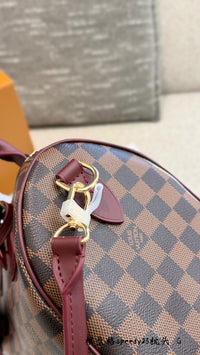 Speedy 25 Soft Bag