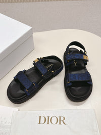 Dioract Sandals