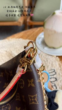 Multipass Bag