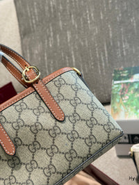 Ophidia GG Mini Tote