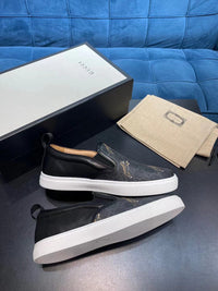 Supreme Slip-On Sneakers