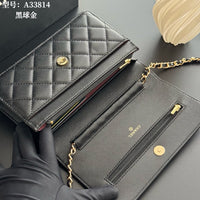 Wallet On Chain