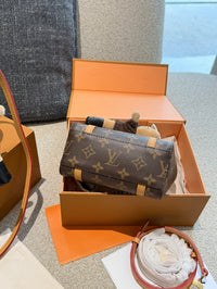 Nano Speedy Bag