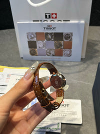 Bellissima Watch