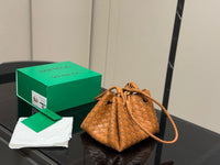 Parachute Shoulder Bag