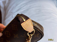 Mini Pochette Accessoires