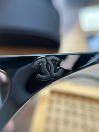 CH73761 Shield Sunglasses