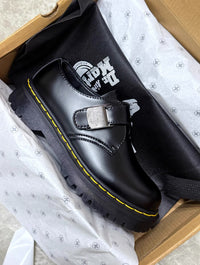 Audrick Mary Jane Platform Shoes