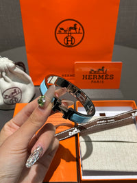 Clic H Bracelet
