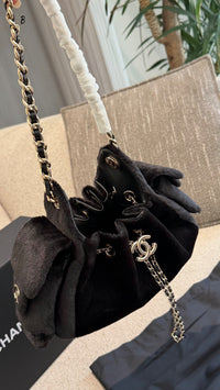 26S Mini Hobo Bag