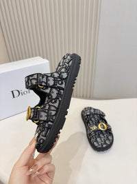 D-Sand Sandals