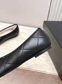 Cambon Ballet Flats