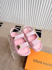Sunset Flat Comfort Sandals