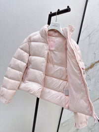 26S Petra Short Down Jacket