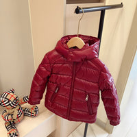 Down Jacket