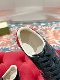 Low Top Sneakers