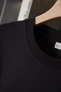 Check Knight Stamp T-Shirt