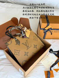 OnTheGo MM Bag