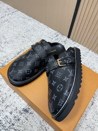 Easy Mules