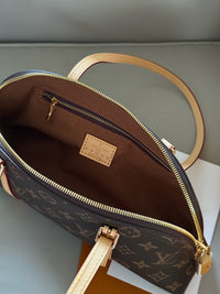 Squire East West Bag