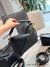 Puzzle Bag
