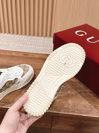 Re-Web Sneakers