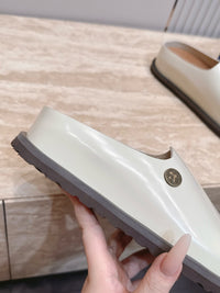 Amsterdam Premium Collector Clogs