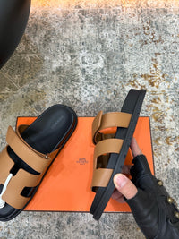 26FW Chypre Sandals