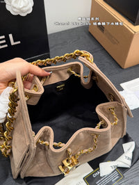 25S Hobo Bag