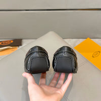 Gommino Boat Loafers