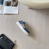 Kids Supreme Sneakers