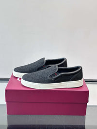 Supreme Slip-On Sneaker