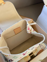 Murakami Venice Backpack