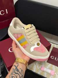 Screener Sneakers