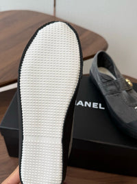 26S Ballet Flats