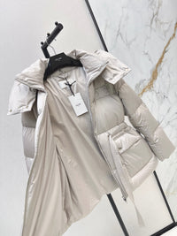 26S Puffer Down Jacket