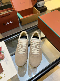 Fast Walk Sneakers