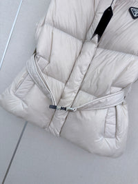 26S Puffer Vest