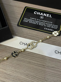 Logo Necklace