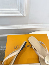 Treasure Thong Sandals