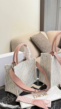 Book Tote