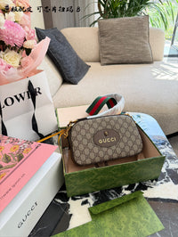 Neo Vintage Supreme Camera Bag