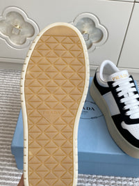 Downtown Bold Platform Sneakers