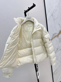 26S Petra Short Down Jacket