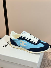 Racer Sneakers