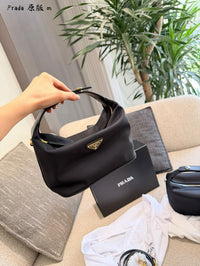Chérie Re-Nylon Mini Bag