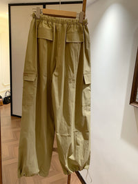 Logo Trousers